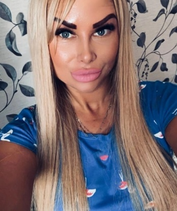 Анкета проститутки Светлана - город Михайлов, 29 лет, №14962