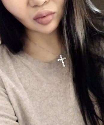 Анкета проститутки Зина - город Михайлов, 35 лет, №9776